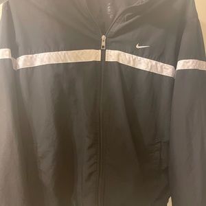 Nike jacket